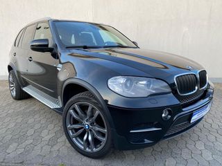 BMW X5 2013