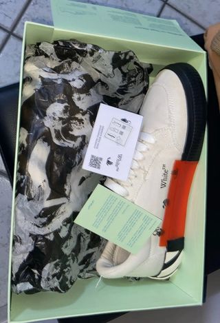 Off-white