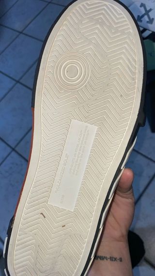 Off-white