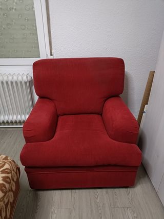 Sofa 90cm ancho