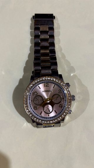 orologio Azoza swarovski vintage