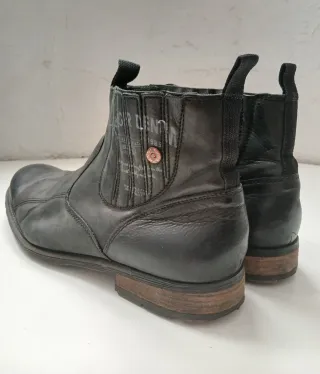 Stivaletto size 44 Hilfiger Denim
