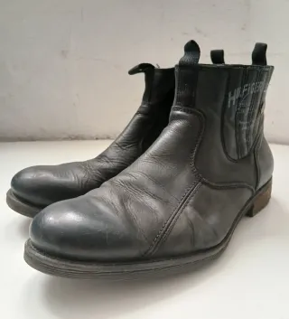Stivaletto size 44 Hilfiger Denim