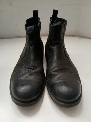 Stivaletto size 44 Hilfiger Denim