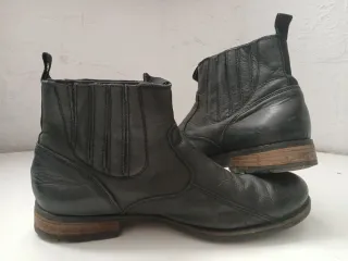 Stivaletto size 44 Hilfiger Denim