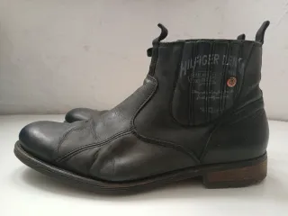 Stivaletto size 44 Hilfiger Denim