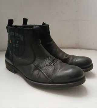 Stivaletto size 44 Hilfiger Denim