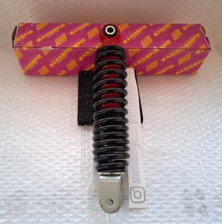 SUSPENSIÓN CARBONE DE YAMAHA JOG R