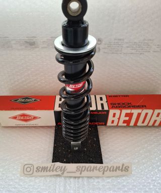 SUSPENSIÓN BETOR DE YAMAHA JOG ARTISTIC