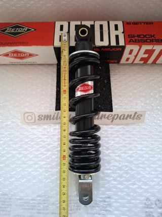 SUSPENSIÓN BETOR DE YAMAHA JOG ARTISTIC