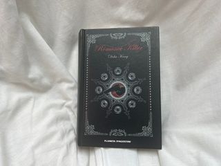 ROMANCE KILLER (Manga)