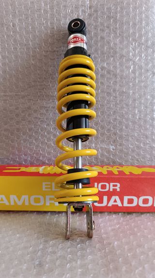 SUSPENSIÓN TRASERA FORZA DE YAMAHA JOG RR