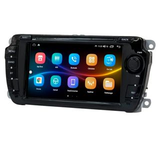 Pantalla Carplay para Ibiza 2009-2013