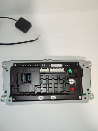 Pantalla Carplay para Ibiza 2009-2013