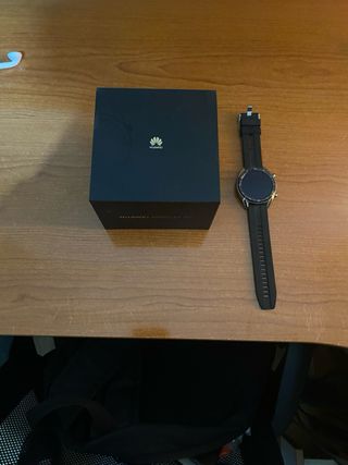 Huawei watch gt