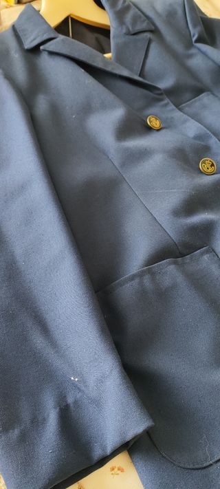 Americana de Correos años 70-80