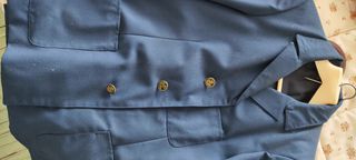 Americana de Correos años 70-80