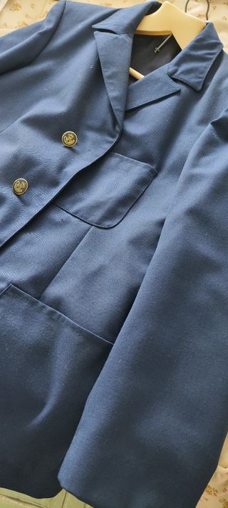 Americana de Correos años 70-80