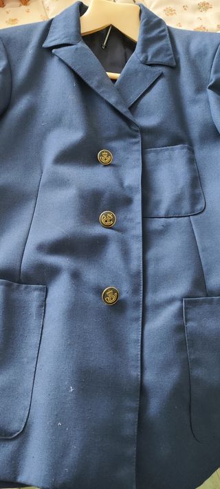 Americana de Correos años 70-80