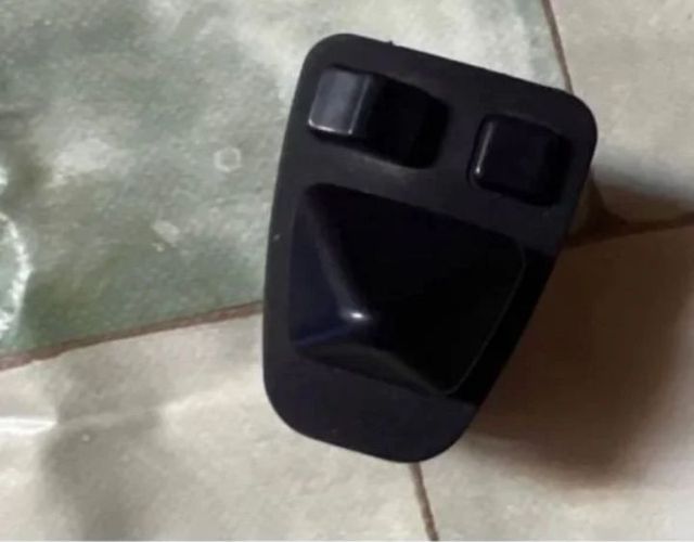 Boton retrovisores Abatible BMW E46 pack M