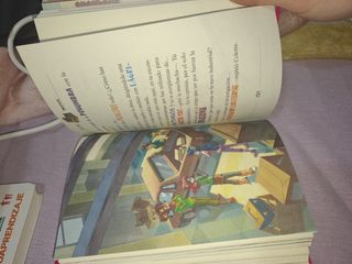 Colección geronimo stilton