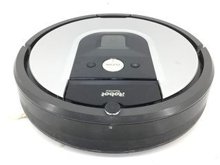 aspirador robot irobot roomba 965