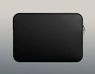 Bolsa de neopreno protección para portátil 15,6".