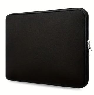 Bolsa de neopreno protección para portátil 15,6".