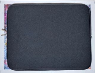 Bolsa de neopreno protección para portátil 15,6".