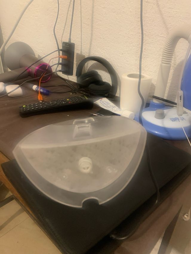 Serbatoio macchina dolce gusto 