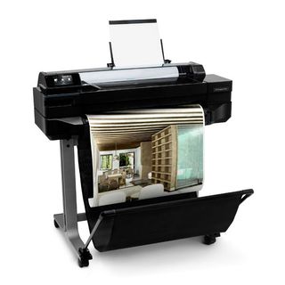 Plotter hp Designjet T520