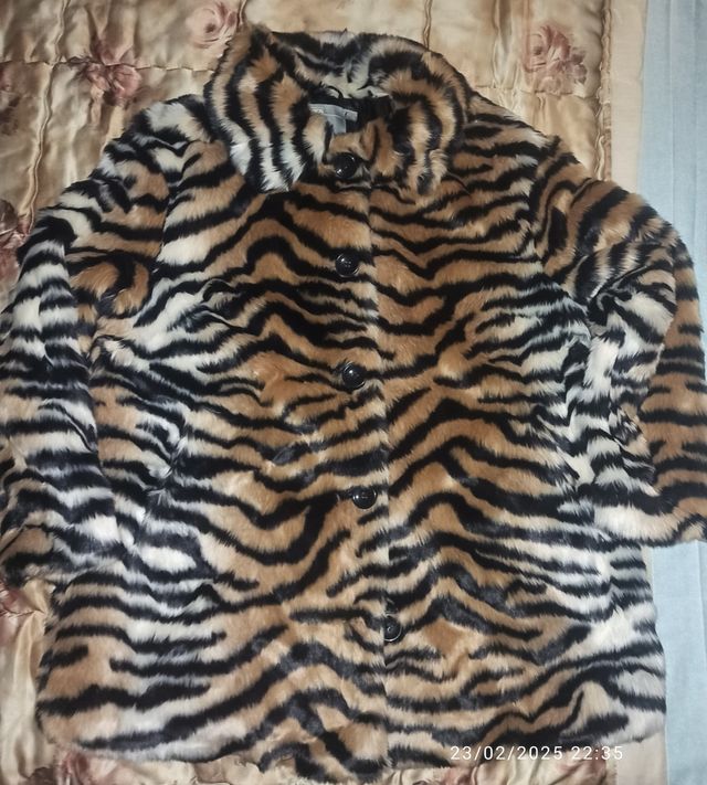 Chaqueta de mujer Asos Bengala talla 44