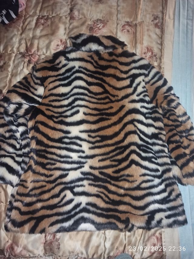 Chaqueta de mujer Asos Bengala talla 44