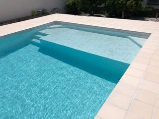 Mantenmiento de Piscinas y Puesta a Punto