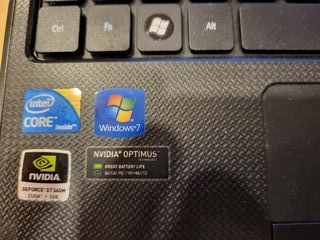 Portátil Acer RAM 4 Gb Windows 7