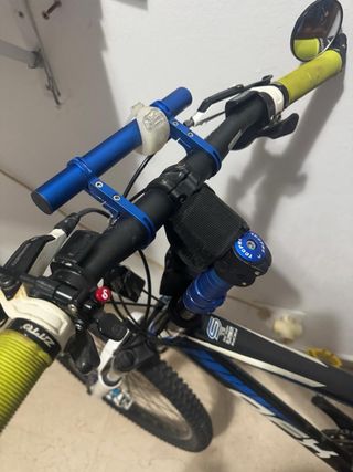 BICICLETA CONOR AFX PERFECTO ESTADO