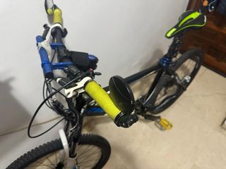 BICICLETA CONOR AFX PERFECTO ESTADO