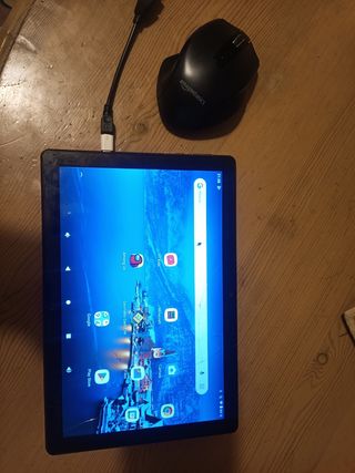 Tablet 10" android 