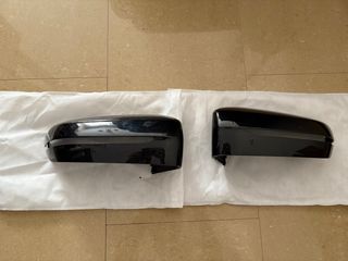 Carcasas espejos bmw serie G