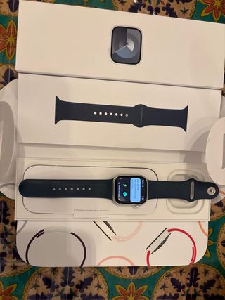 Apple watch serie 9