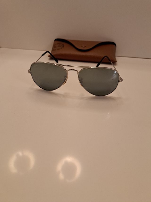 Occhiali da sole rayban