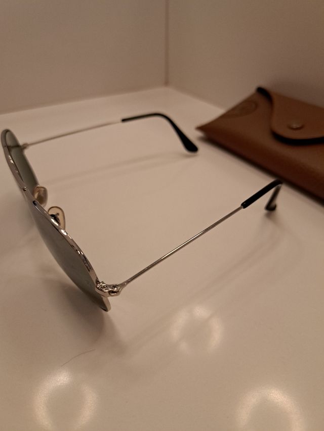 Occhiali da sole rayban