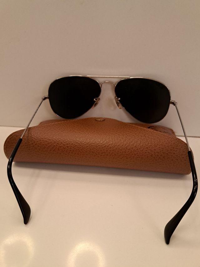 Occhiali da sole rayban