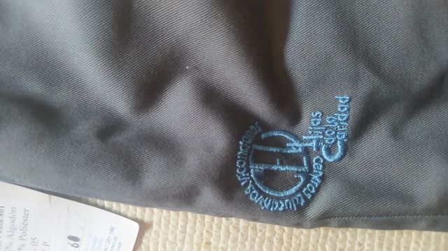 Bermuda colegio hijas de caridad