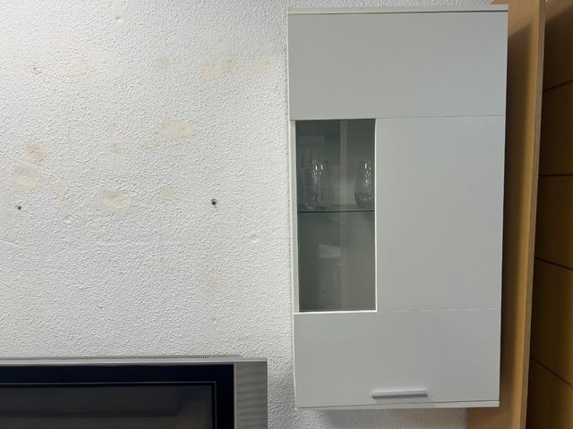 Ideal mueble salón - módulos.