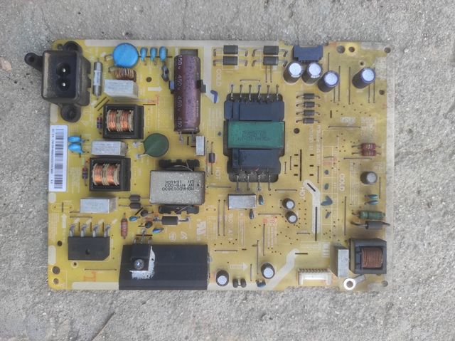 Placa fuente alimentación TV LG 