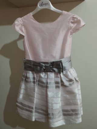 Vestidos de ceremonia o fiesta