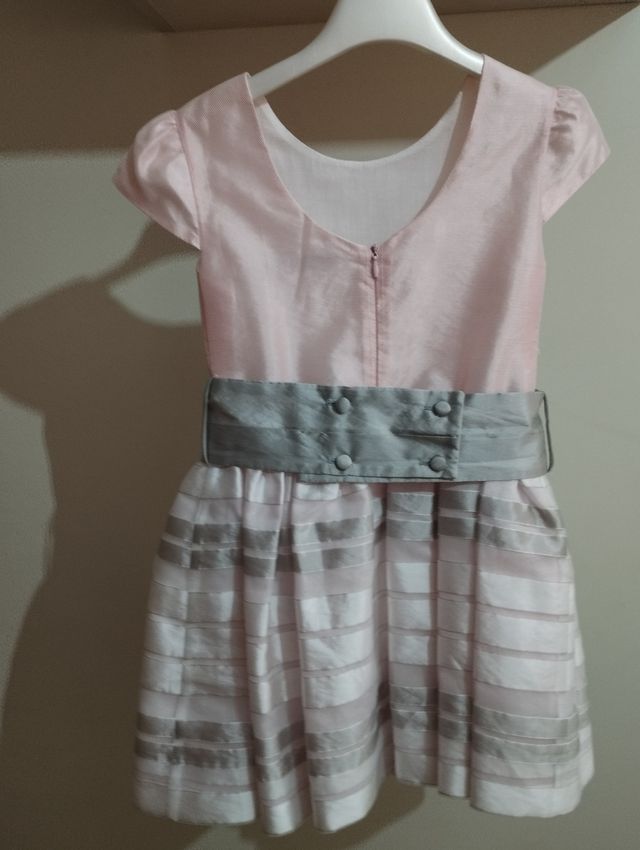 Vestidos de ceremonia o fiesta