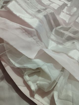 Vestidos de ceremonia o fiesta