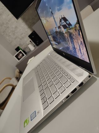 !!!!!Portátil HP Pavilion Laptop 14!!!